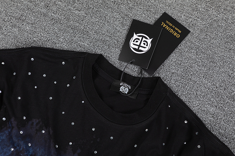 GL811#  黑色 S M L XL P65