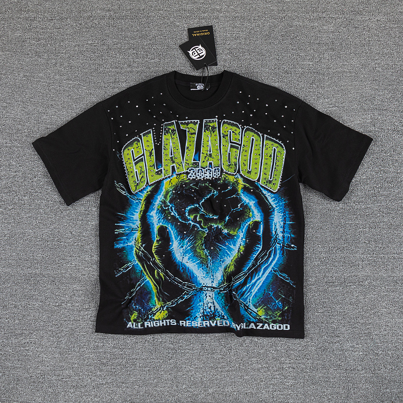 GL808#  黑黄 黑蓝 S M L XL P65