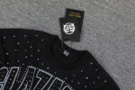 GL808#  黑黄 黑蓝 S M L XL P65