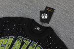 GL808#  黑黄 黑蓝 S M L XL P65
