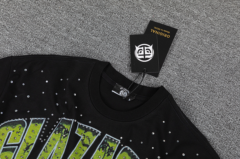 GL808#  黑黄 黑蓝 S M L XL P65