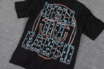 GL808#  黑黄 黑蓝 S M L XL P65