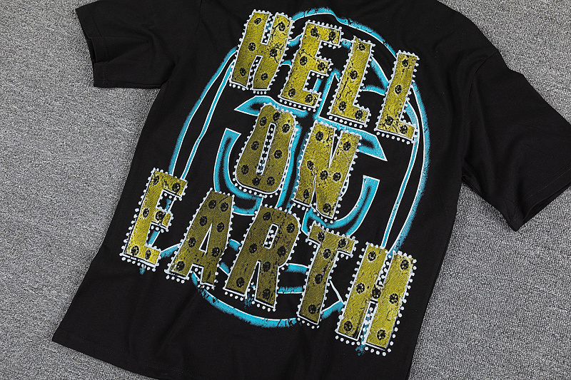 GL808#  黑黄 黑蓝 S M L XL P65
