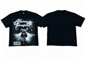 yupoo_39219_243947a3.jpg 编号201 批55 ALWAYS-PRESENT Champion T-Shirt 2026美国洛杉矶最新街头潮牌印花烫钻短袖T恤 码数:S M L XL