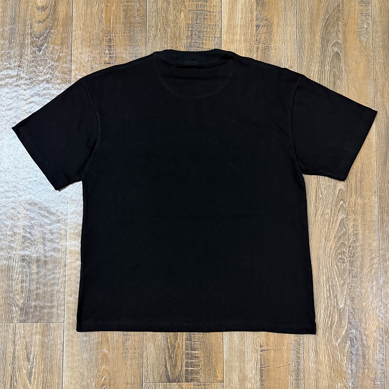 编号201    批55   ALWAYS-PRESENT  Champion T-Shirt 2026美国洛杉矶最新街头潮牌印花烫钻短袖T恤 码数：S  M  L  XL