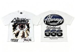 yupoo_39233_4e46a4e5.jpg 编号203 批55 ALWAYS-PRESENT Champion T-Shirt 2026美国洛杉矶最新街头潮牌印花烫钻短袖T恤 码数:S M L XL