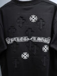 P80 Chrome Hearts*克罗心