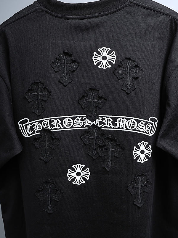 P80 Chrome Hearts*克罗心