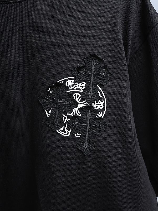 P80 Chrome Hearts*克罗心