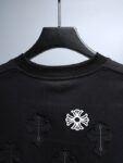 P80 Chrome Hearts*克罗心