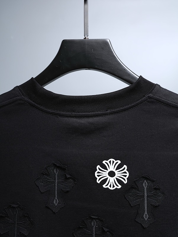 P80 Chrome Hearts*克罗心