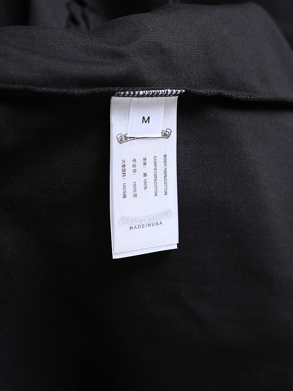 P80 Chrome Hearts*克罗心
