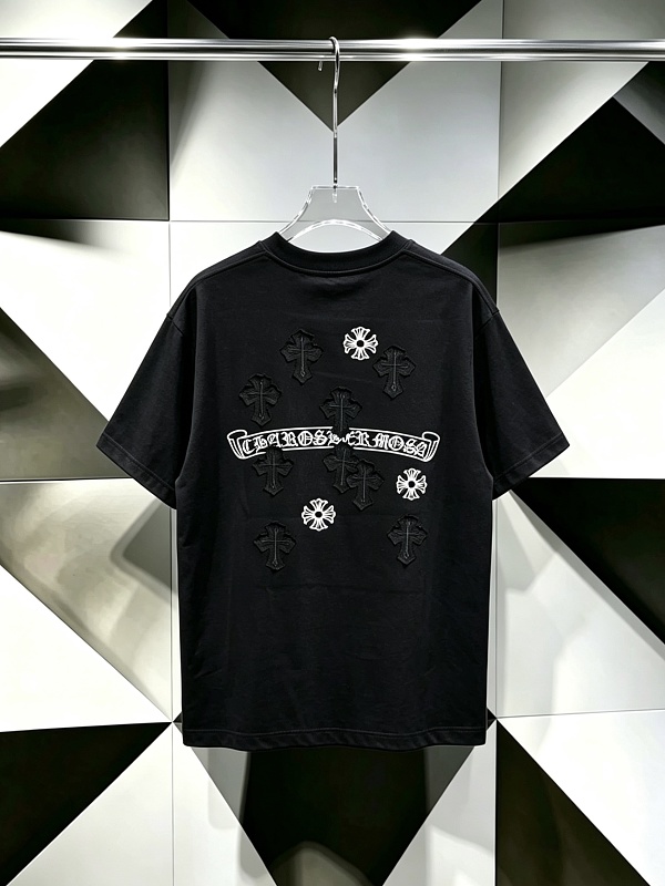 P80 Chrome Hearts*克罗心