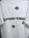 P80 Chrome Hearts*克罗心
