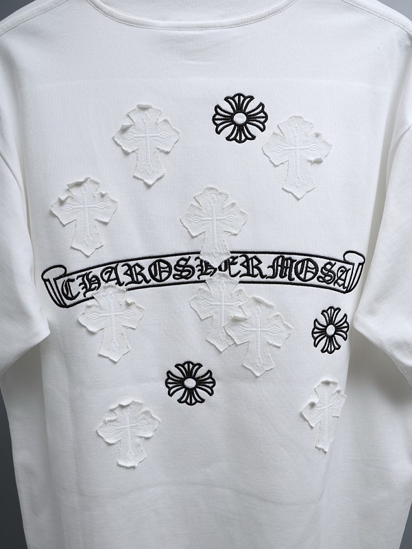 P80 Chrome Hearts*克罗心