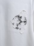 P80 Chrome Hearts*克罗心