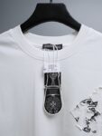 P80 Chrome Hearts*克罗心