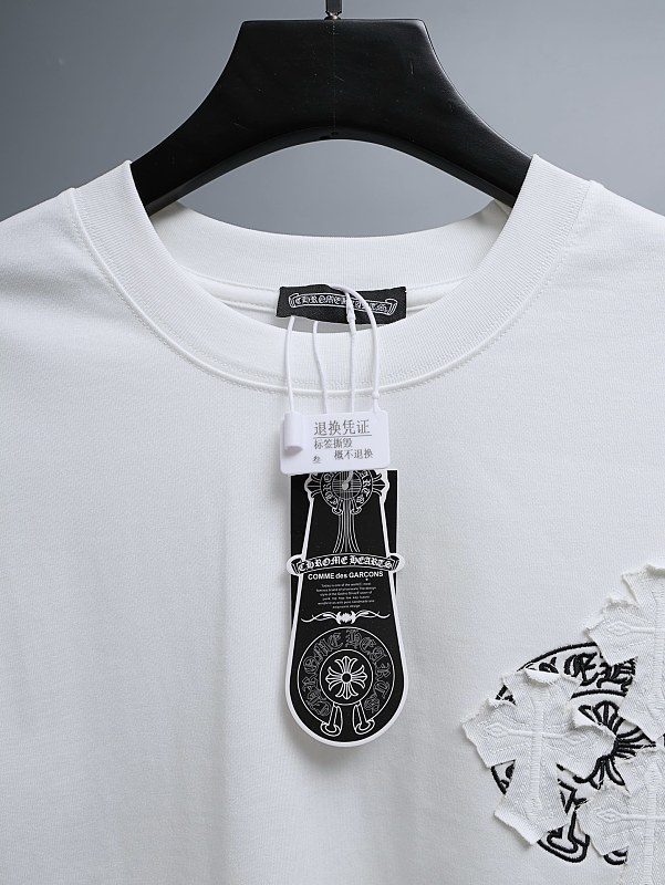 P80 Chrome Hearts*克罗心