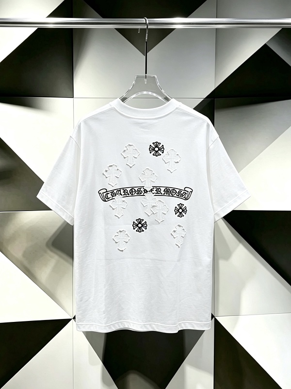 P80 Chrome Hearts*克罗心