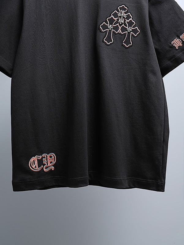 P80 Chrome Hearts*克罗心