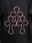 P80 Chrome Hearts*克罗心