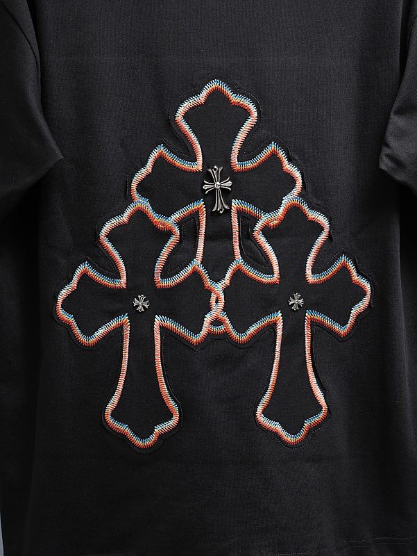 P80 Chrome Hearts*克罗心