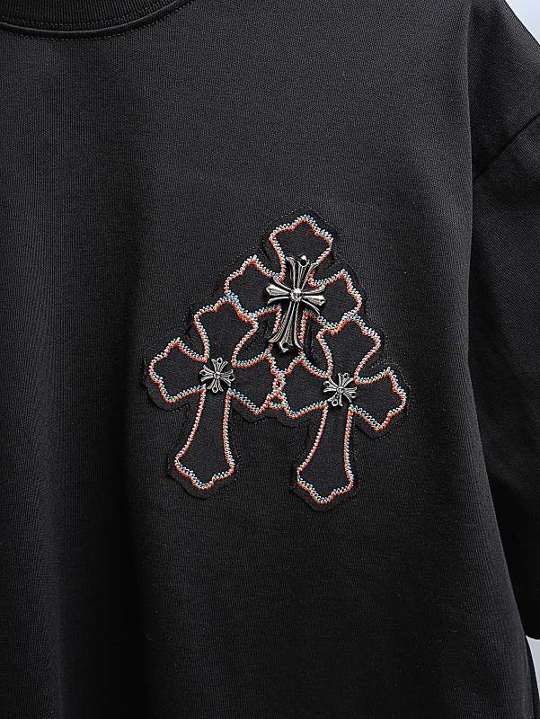 P80 Chrome Hearts*克罗心
