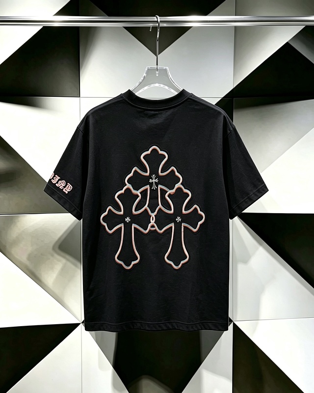 P80 Chrome Hearts*克罗心