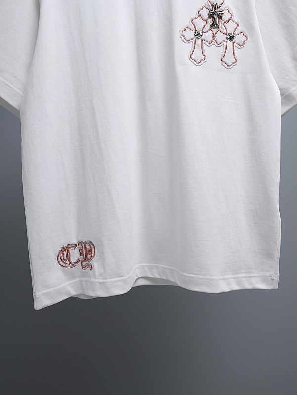 P80 Chrome Hearts*克罗心