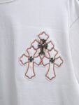 P80 Chrome Hearts*克罗心