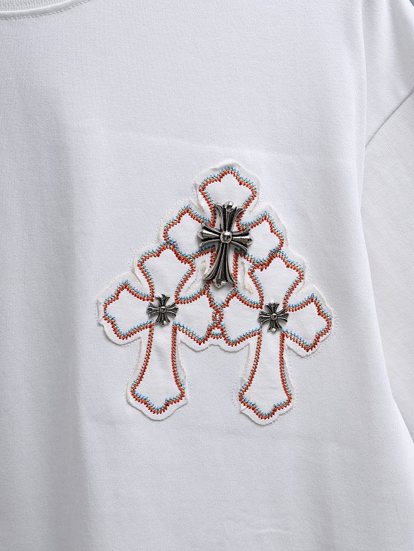 P80 Chrome Hearts*克罗心