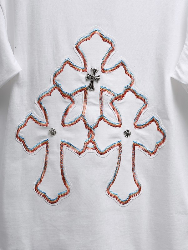 P80 Chrome Hearts*克罗心