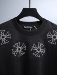 P80 Chrome Hearts*克罗心