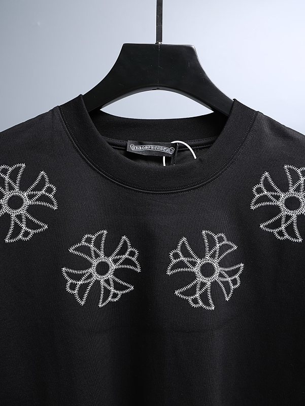 P80 Chrome Hearts*克罗心