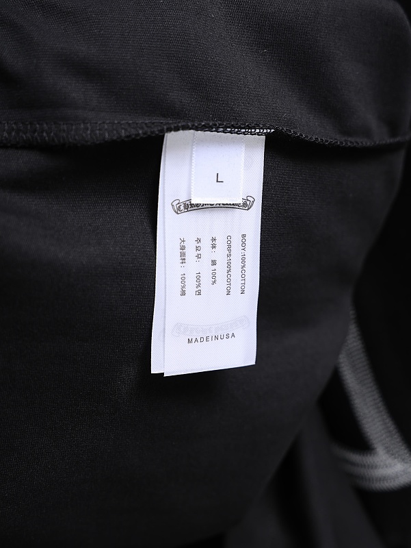 P80 Chrome Hearts*克罗心