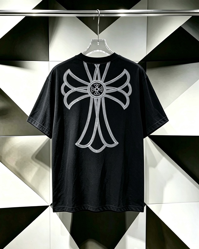 P80 Chrome Hearts*克罗心