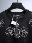 P80 Chrome Hearts*克罗心