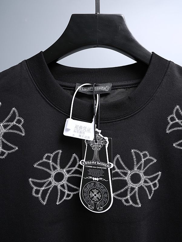 P80 Chrome Hearts*克罗心