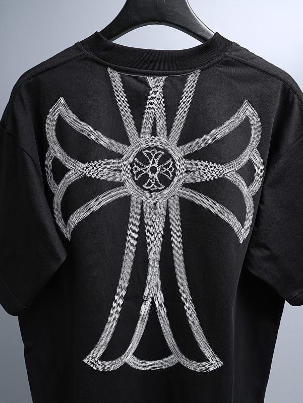 P80 Chrome Hearts*克罗心