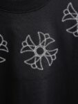 P80 Chrome Hearts*克罗心