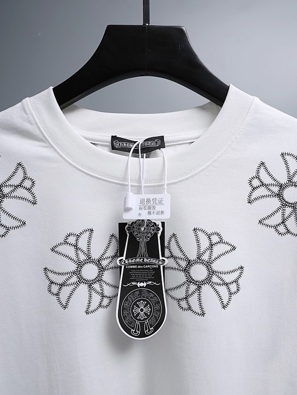P80 Chrome Hearts*克罗心