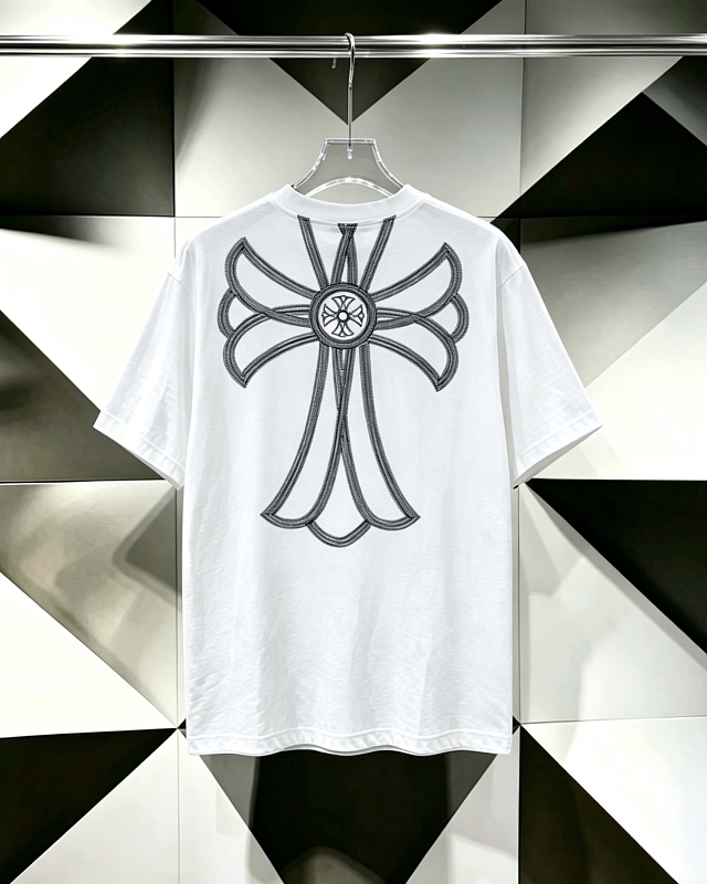 P80 Chrome Hearts*克罗心