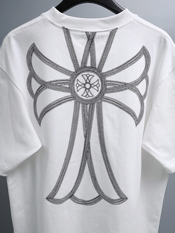 P80 Chrome Hearts*克罗心