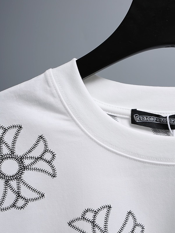 P80 Chrome Hearts*克罗心