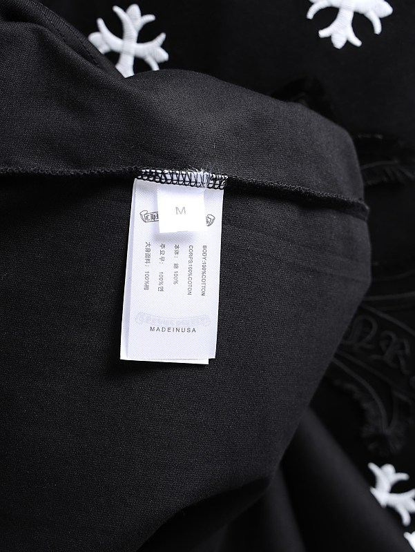 P80 Chrome Hearts*克罗心