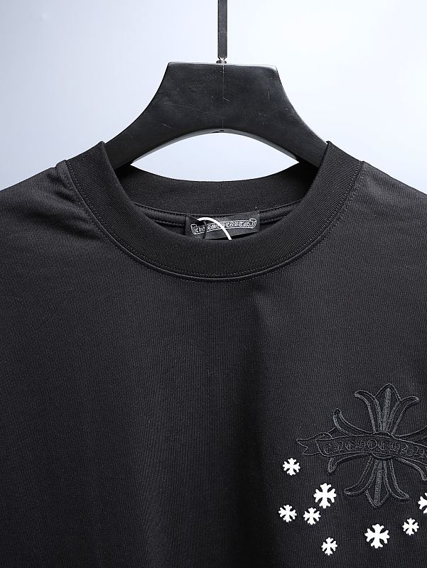 P80 Chrome Hearts*克罗心