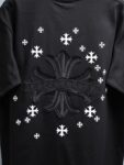 P80 Chrome Hearts*克罗心