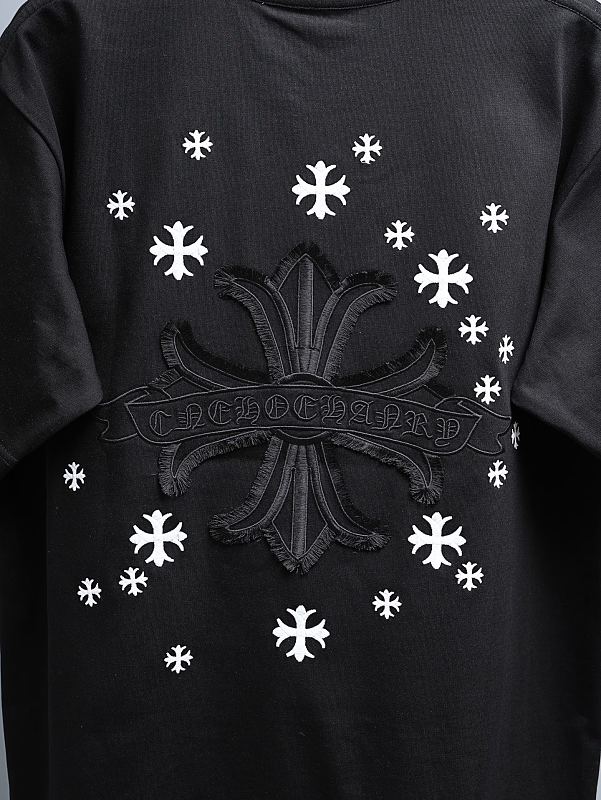 P80 Chrome Hearts*克罗心