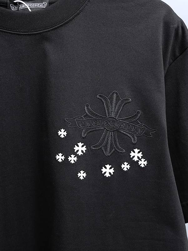 P80 Chrome Hearts*克罗心