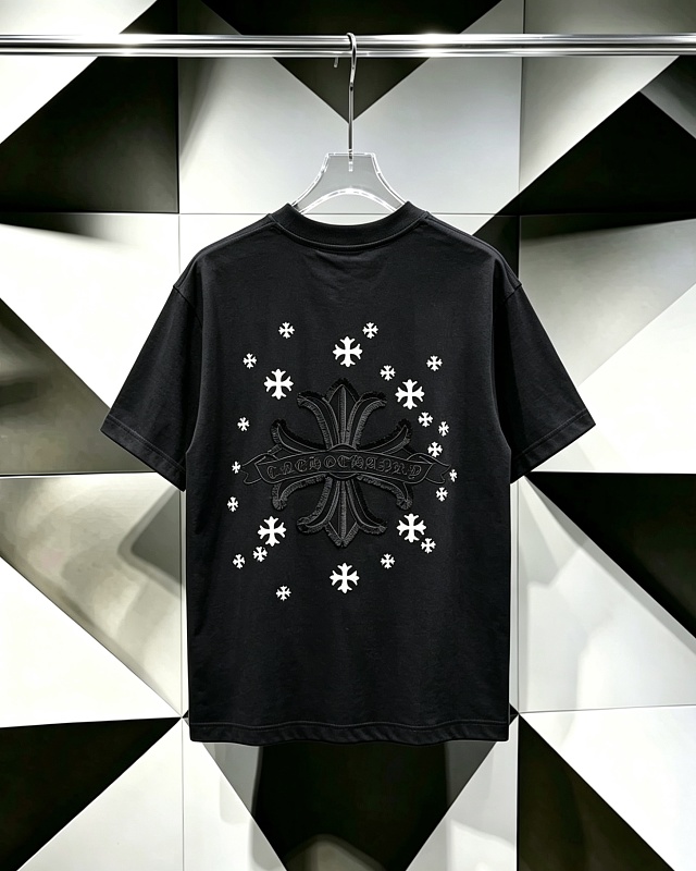 P80 Chrome Hearts*克罗心